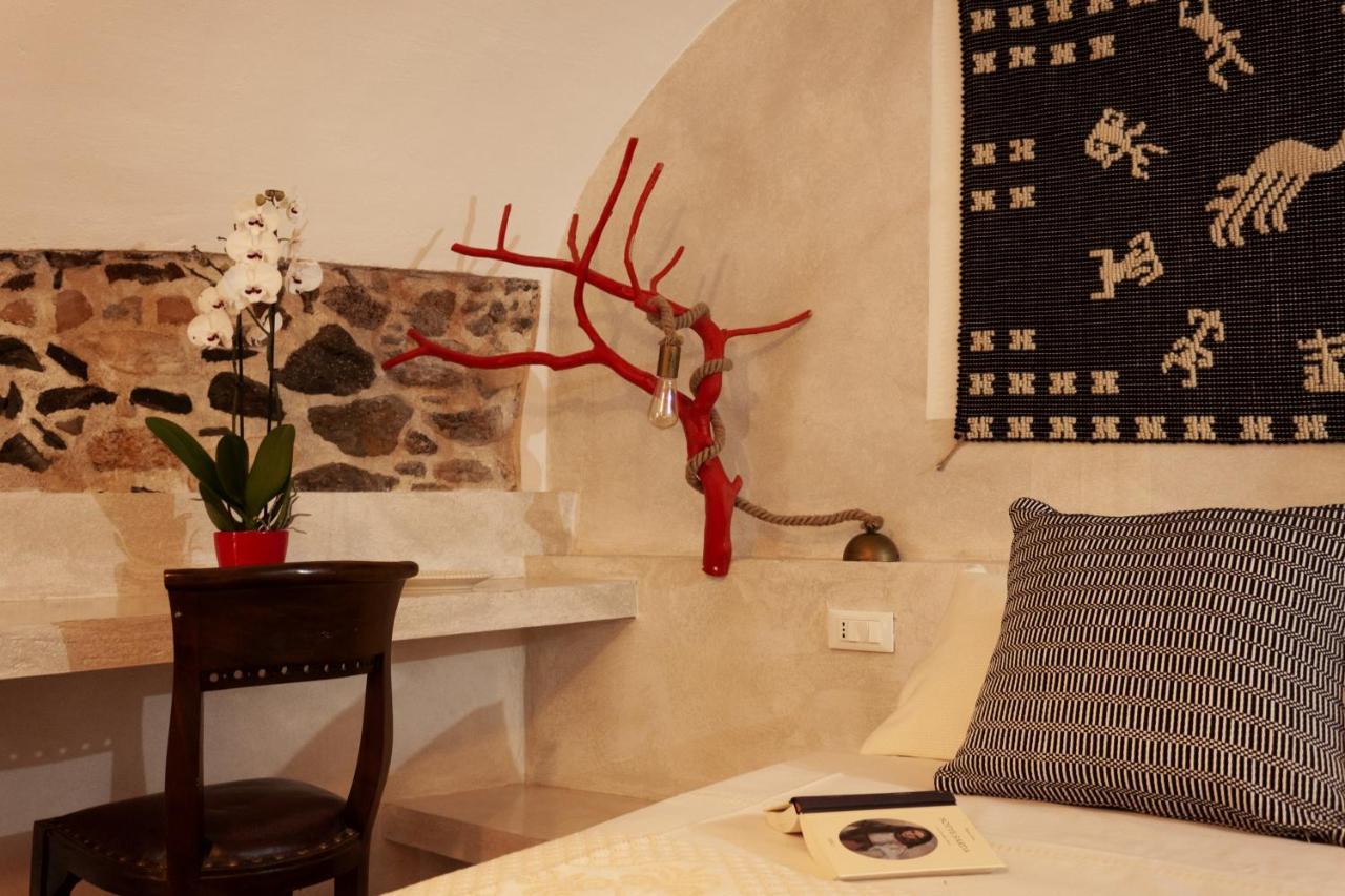 Hotel Anticos Palathos 오로세 외부 사진